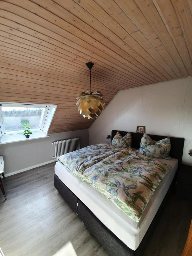 Chickenhill Blackforest, Grosse Ferienwohnung Im Schwarzwald Бад Вилдбад Екстериор снимка