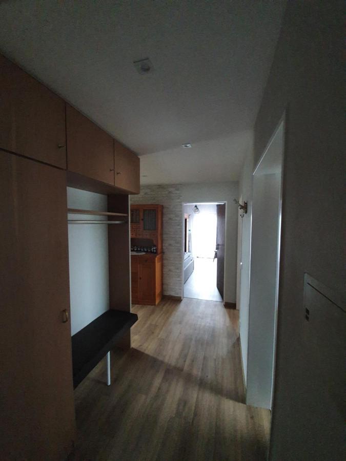 Chickenhill Blackforest, Grosse Ferienwohnung Im Schwarzwald Бад Вилдбад Екстериор снимка