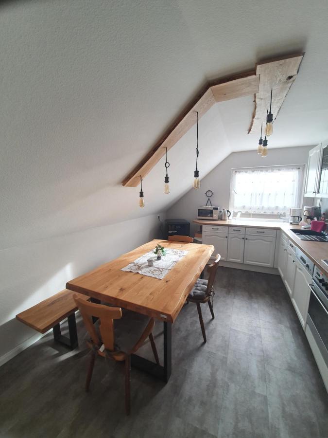 Chickenhill Blackforest, Grosse Ferienwohnung Im Schwarzwald Бад Вилдбад Екстериор снимка