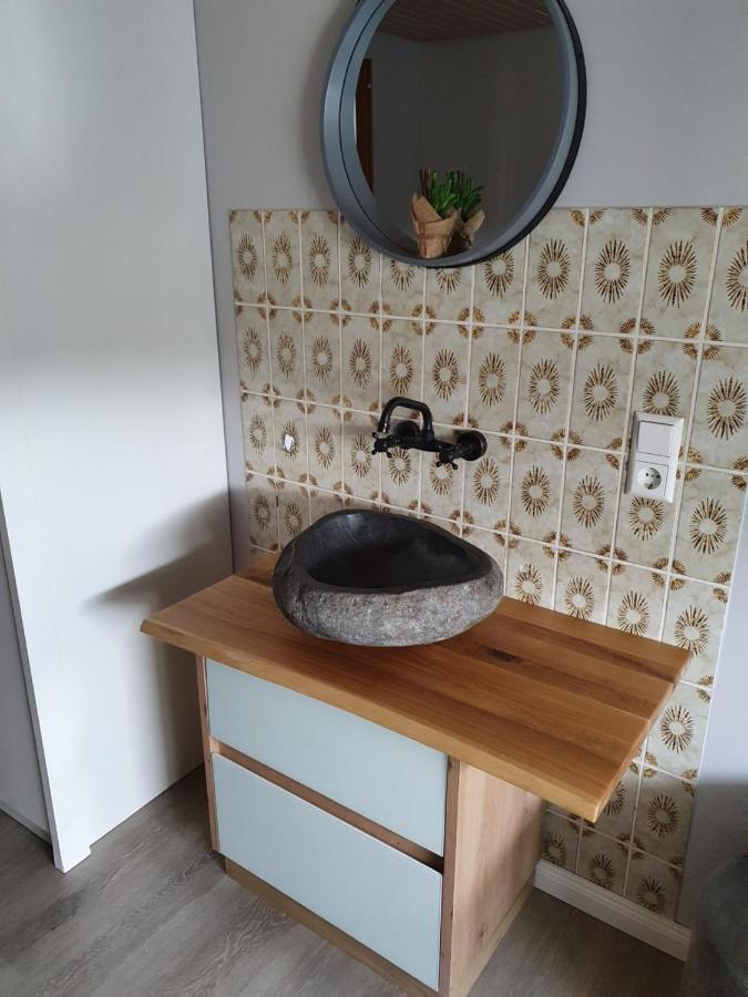 Chickenhill Blackforest, Grosse Ferienwohnung Im Schwarzwald Бад Вилдбад Екстериор снимка