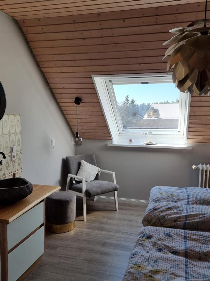 Chickenhill Blackforest, Grosse Ferienwohnung Im Schwarzwald Бад Вилдбад Екстериор снимка
