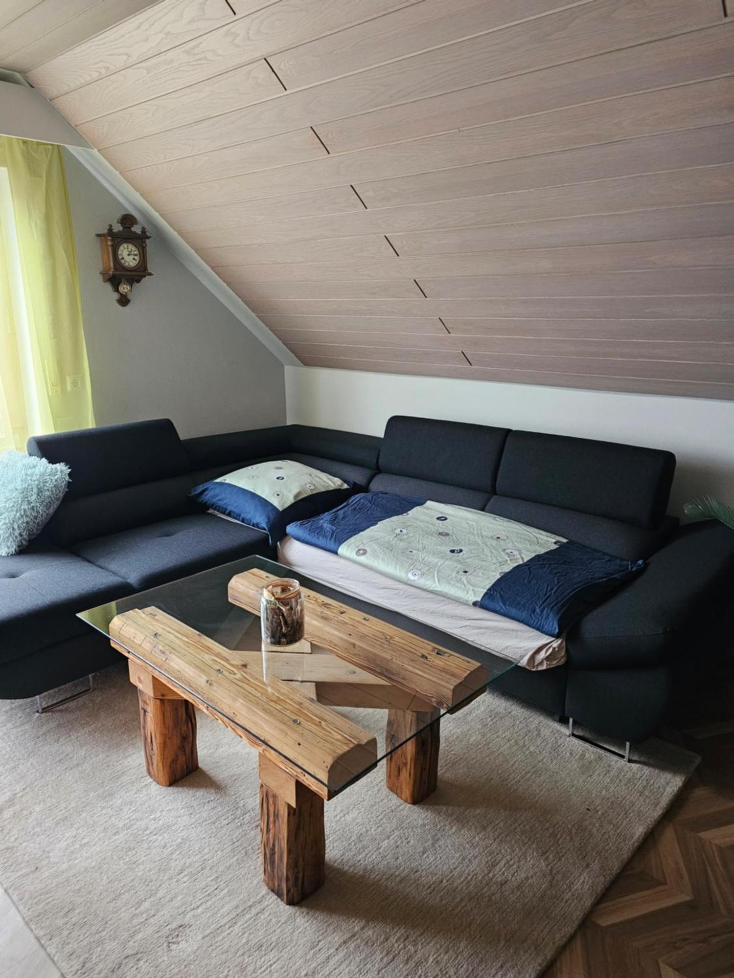 Chickenhill Blackforest, Grosse Ferienwohnung Im Schwarzwald Бад Вилдбад Екстериор снимка