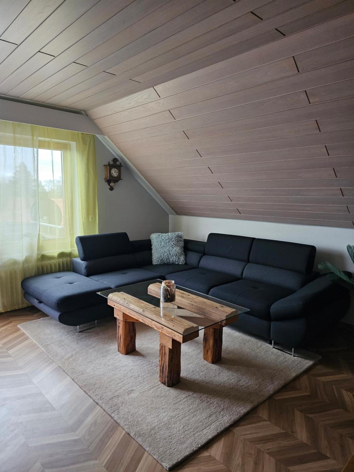 Chickenhill Blackforest, Grosse Ferienwohnung Im Schwarzwald Бад Вилдбад Екстериор снимка