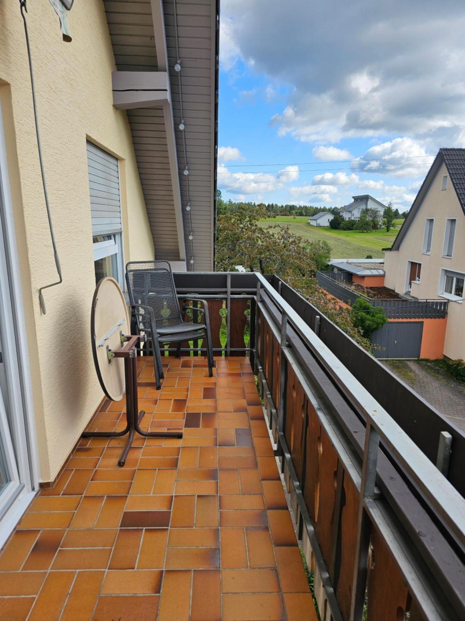 Chickenhill Blackforest, Grosse Ferienwohnung Im Schwarzwald Бад Вилдбад Екстериор снимка