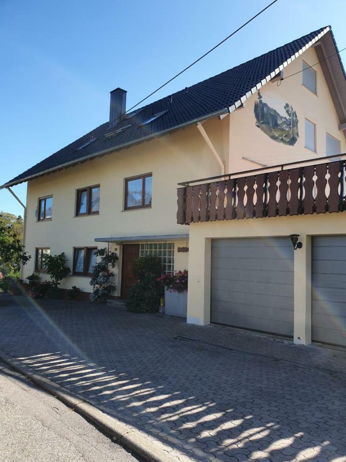 Chickenhill Blackforest, Grosse Ferienwohnung Im Schwarzwald Бад Вилдбад Екстериор снимка