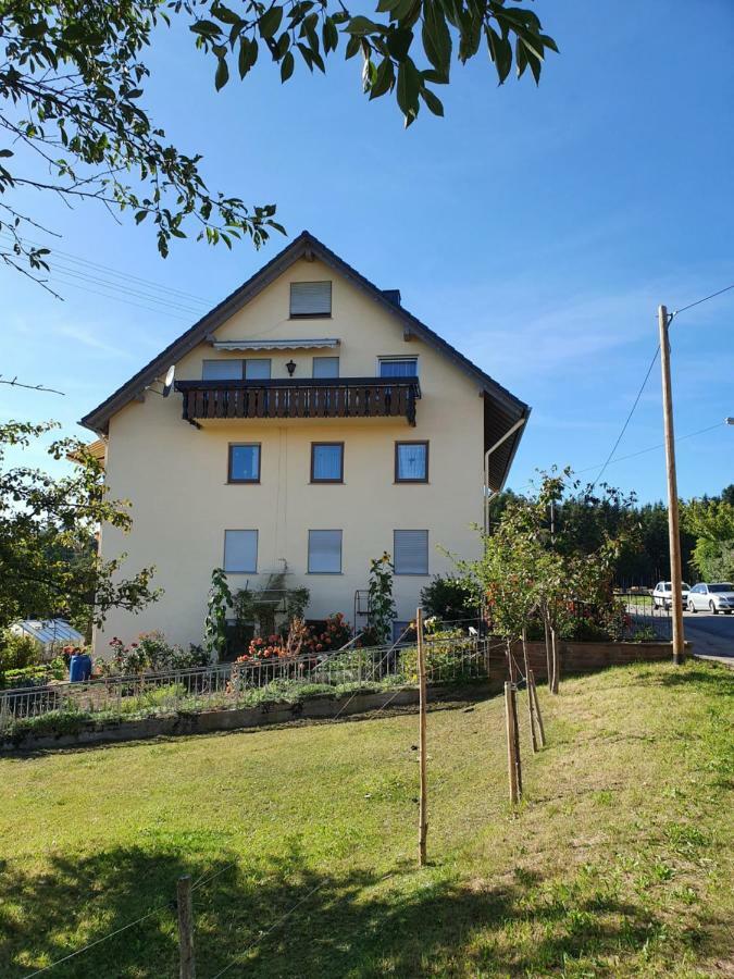 Chickenhill Blackforest, Grosse Ferienwohnung Im Schwarzwald Бад Вилдбад Екстериор снимка